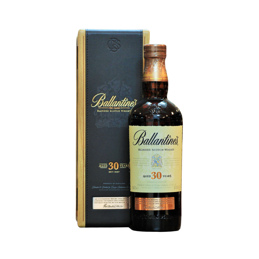 Ballantine's Ballantine's
