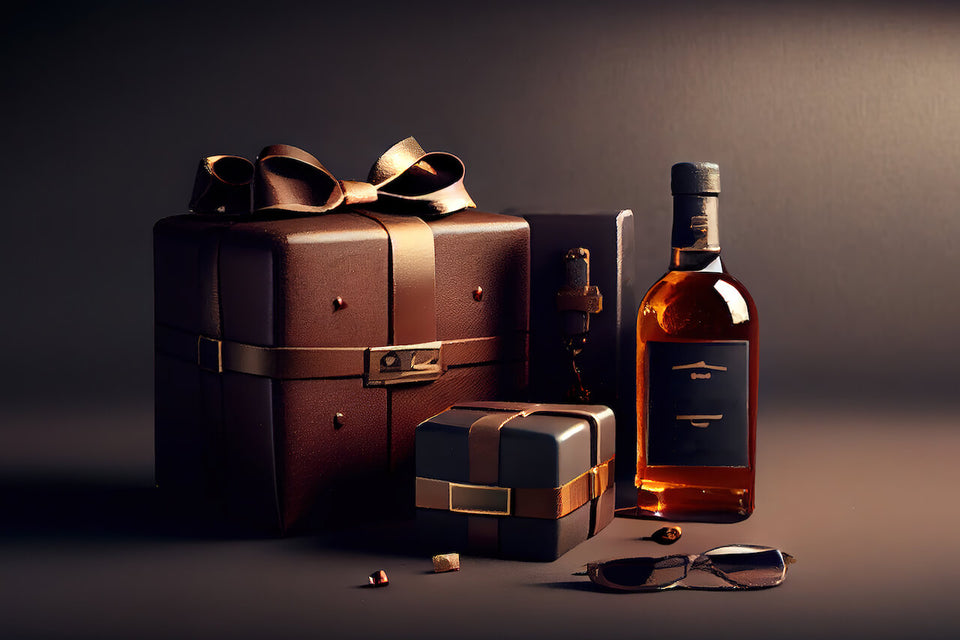 Whisky Gift Guide for 14 Special Occasions