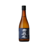 This barlry shochu first released in 2016, produced by atmospheric distillation, which provide the powerful and full bodies aroma and taste. Aokage can pair with some spicy food, yakitori or some meats.