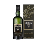 Originally released in 1997, over 25 years ago, and then discontinued in 2004 the 17 Year Old&nbsp;was a peaty pioneer that laid the road map for future Ardbegs. Beloved by the Committee, this New Release traces the old delicate peat profile note by note and has been bottled at 40%/Chill Filtered.&nbsp;This is the renewed 17 Years Old Ardbeg.