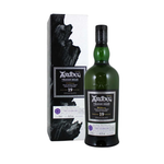 The Ardbeg Traigh Bhan 19 Years Old is an annual Small Batch Release from Ardbeg named after Islay’s famous "Singing Sands" beach. A total of 7 Batches have been released since 2019. at Mizunara The Shop in Hong Kong