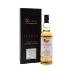 Blackadder Glen Moray 31 Year Old 1990/2021, Cask 