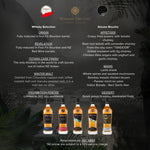 Join us at Bombay Dreams for an exclusive whisky dinner celebrating the arrival of Pōkeno — New Zealand's largest distillery.&nbsp;

We're honored to welcome Matt Johns, founder of Pōkeno New Zealand Single Malt Whisky, who will guide you through this extraordinary journey, sip by sip. Limited seats available.