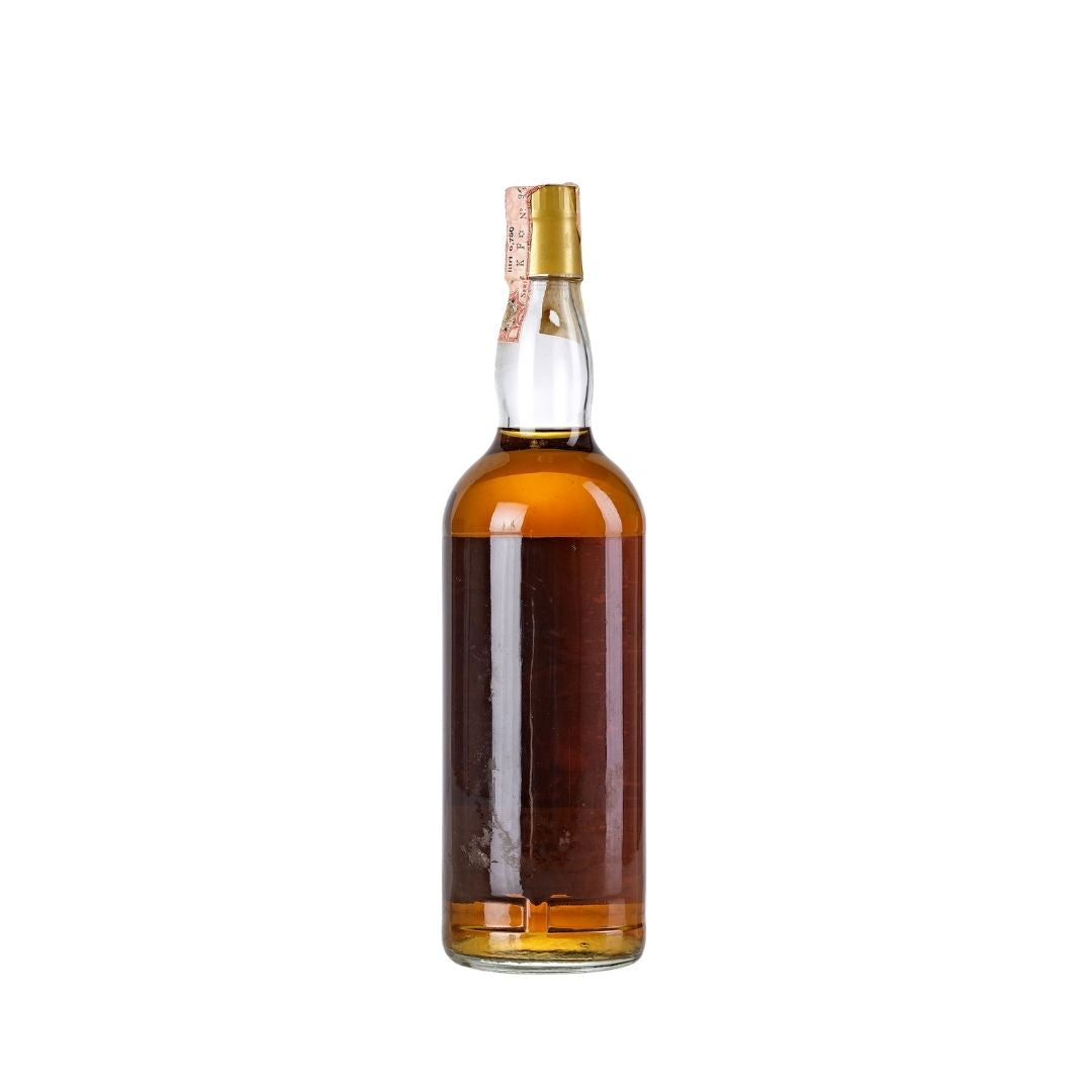 Bowmore "The Birds" 1980-1990 Moon Import Single Malt Scotch Whisky