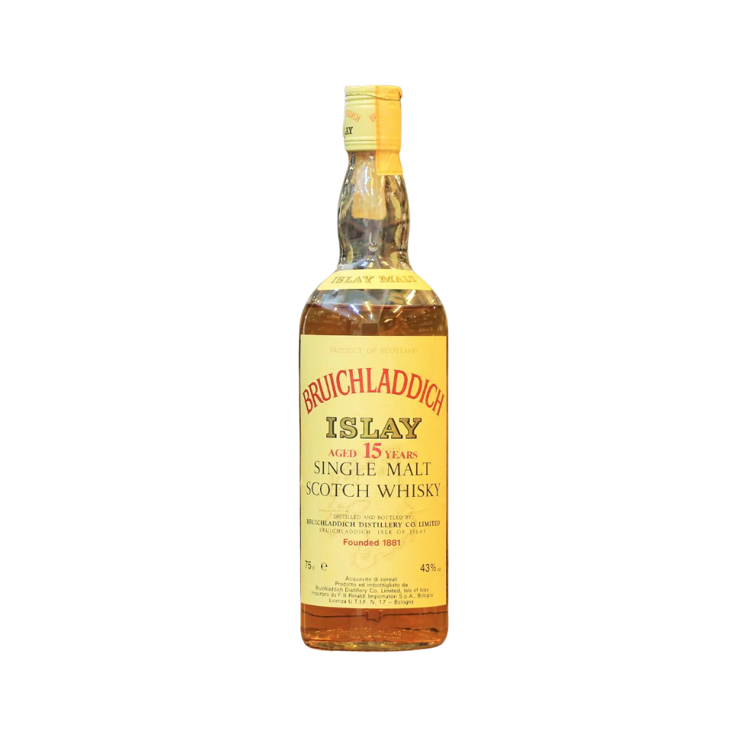 Bruichladdich15YearsOldIslaySi