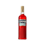 The unique and intense nature of Campari’s vibrant red color and multi-layered, bitter taste is the trademark of a connoisseur, stimulating the senses through a captivating visual and taste experience.
