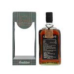 This GlenAllachie 1992 Cadenhead's 25-Year-Old is a single-cask single malt Scotch whisky distilled in the Speyside Distillery, matured in a Bourbon Hogshead and bottled at natural cask strength. 240 Bottles were released in 2017.

Nose:&nbsp;Very sweet, rich toffee, popcorn kernels and salted caramel Palate:&nbsp;hints of hickory smoke and jerky chicken. Aniseed is then present in the background. Finish:&nbsp;Quite a malty finish then liquorice and burnt sugar come through