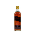 An official US export bottling of Johnnie Walker Black Label 12 Year Old, presented in the historic 4/5-quart format with a strength of 86.8 US proof—equivalent to approximately 43.4% ABV—and a volume of approximately 757 ml. Based on its label, this bottle is likely to date from the 1960s–1970s for US market release.&nbsp;

This vintage Black Label is collectible and historically interesting, particularly for its traditional American-market format and higher bottling strength.&nbsp;
