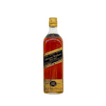 An official US export bottling of Johnnie Walker Black Label 12 Year Old, presented in the historic 4/5-quart format with a strength of 86.8 US proof—equivalent to approximately 43.4% ABV—and a volume of approximately 757 ml. Based on its label, this bottle is likely to date from the 1960s–1970s for US market release.&nbsp;

This vintage Black Label is collectible and historically interesting, particularly for its traditional American-market format and higher bottling strength.&nbsp;
