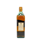 Johnnie Walker Oldest, the late 1980s/early 1990s predecessor to Johnnie Walker Blue Label is stated to be a blend of some of their oldest whiskies, some of which have aged between 15 years and up to 60 years in oak casks. A very rare find these days.