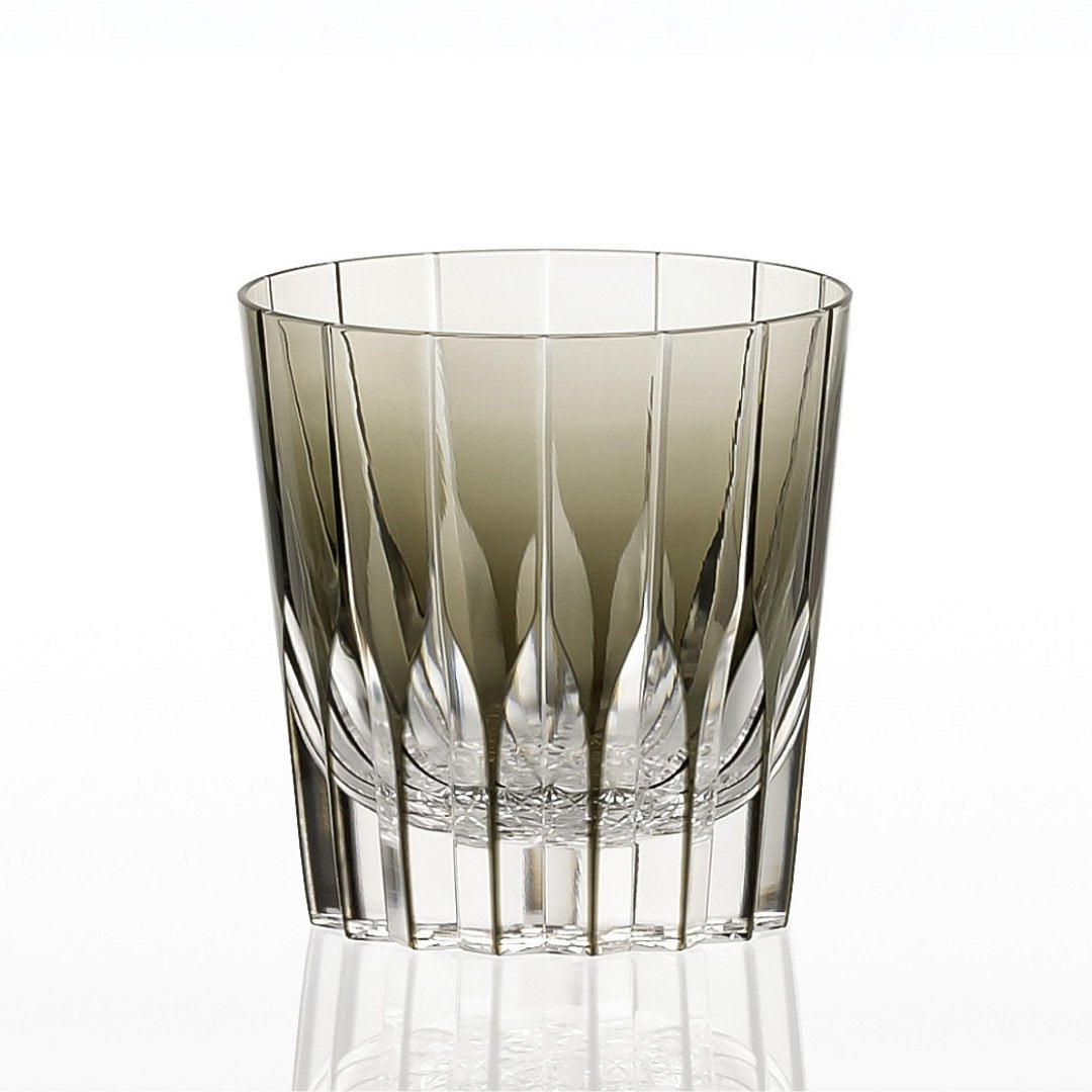 Kagami Crystal Rock Glass from Japan – Mizunara: The Shop Hong Kong