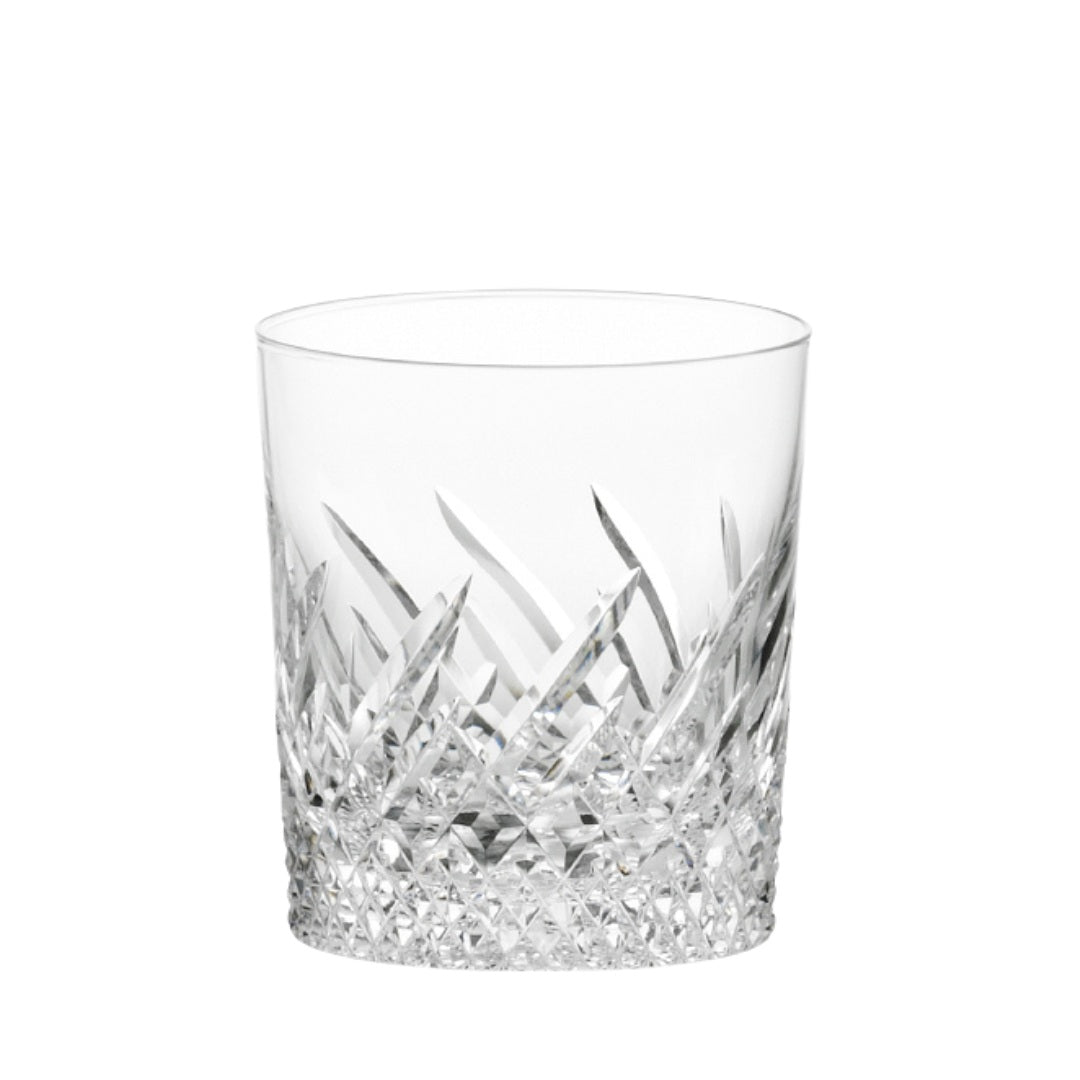 來自日本的 Kagami Crystal Rock Glass – Mizunara: The Shop Hong Kong