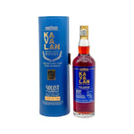 Kavalan Solist Vinho is aged in the finest slow grown white oak which is air seasoned for two years.&nbsp;After soaking with some of the world's best wines the casks are hand crafted with a specially developed toasting and charring process in the distillery's own cooperage to bring out the flavours that characterise this&nbsp;fine whisky. Kavalan Solist Vinho is a perfect example of technology and art blended together in perfect harmony.