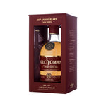 A limited-edition “20th Anniversary Cask Series” release, selected by Founder Anthony Wills to celebrate 20 years of Kilchoman. This peated whisky matured in five first-fill ex-bourbon barrels for 14 years (Cask Nos. 403, 422, 498, 750 &amp; 800 / 2010). Only a total of 1,120 bottles were released worldwide.