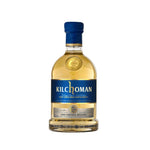 The 2006 Vintage was matured in a combination of fresh and refill bourbon barrels and bottled in 2011. It reflects Kilchoman’s early style: youthful, yet full of character, and marks the distillery’s first 5-year release.

Color: Light beech darkening nicely with age. Nose: Peaty aroma, nice soft cooked fruits, Christmas cake. Palate: Cloves, butterscotch, soft citrus, mouth-filling and with a lasting sweetness. Finish: A classic Islay Malt, now showing benefit of ageing; peaty, fresh and clean at the end. 