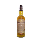 A vintage 21-year-old Knockando Master Reserve, distilled in 1987 and bottled in 2008. Part of Knockando’s premium range of vintage-dated official bottlings, this expression was matured exclusively in carefully selected old oak casks, where the whisky slowly developed undisturbed for more than two decades.


This elegant Speyside single malt displays layers of soft malt, dried fruit, honeyed sweetness, caramelised nuts, and polished oak, followed by a smooth, gently spiced finish. Mature and increasingly di