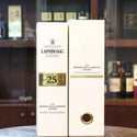 Laphroaig 25 Years Old "The Bessie Williamson Story" Single Malt Scotch Whisky - 4
