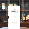Laphroaig 25 Years Old "The Bessie Williamson Story" Single Malt Scotch Whisky - 3