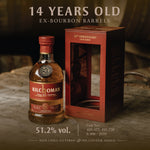 A limited-edition “20th Anniversary Cask Series” release, selected by Founder Anthony Wills to celebrate 20 years of Kilchoman. This peated whisky matured in five first-fill ex-bourbon barrels for 14 years (Cask Nos. 403, 422, 498, 750 &amp; 800 / 2010). Only a total of 1,120 bottles were released worldwide.