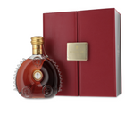 LOUIS XIII is Rémy Martin’s prestige Cognac, made exclusively from a blend of upto 1,200 eaux-de-vie originating in the Grande Champagne region, the premier cru of the Cognac region. It is bottled at 40% ABV and presented in an iconic crystal decanter.