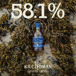 Kilchoman Machir Bay Cask Strength 2025 is a limited-edition, higher-proof version of Machir Bay Islay single malt. It is bottled at full cask strength rather than the regular 46% ABV, designed to deliver&nbsp;more intense coastal peat smoke.&nbsp;

Kilchoman Founder Anthony Wills wrote: “One of my favourite whiskies we have released, it has everything I love about Kilchoman spirit, with a little extra punch. There will be a lot of happy Kilchoman fans seeing the Machir Bay Cask Strength back on shelves.”