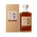 The Single Malt Nagahama PX Sherry Cask 