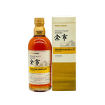 Nikka Yoichi Woody &amp; Vanillic is a distillery‑exclusive single malt from Yoichi Distillery, released as part of the “Key Malt Series”. This limited‑edition whisky showcases the bold, rich character of Yoichi malt, with intense “woody &amp; vanillic” notes that highlight Bourbon, Sherry, and oak cask influence.