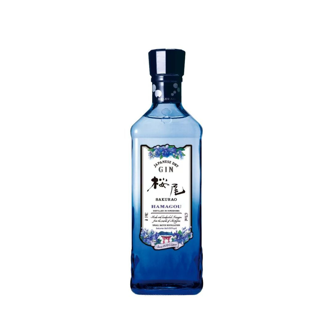 Sakurao Distillery – Mizunara: The Shop Hong Kong