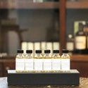 Sasanokawa Shuzo Yamazakura & Cherry EX Japanese Blended Whisky Tasting (30 ml x 6) Gift Set - 2