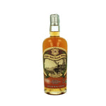This Whisky from Linkwood Distillery, distilled in 2007 and bottled in 2022 is matured in a single cask 