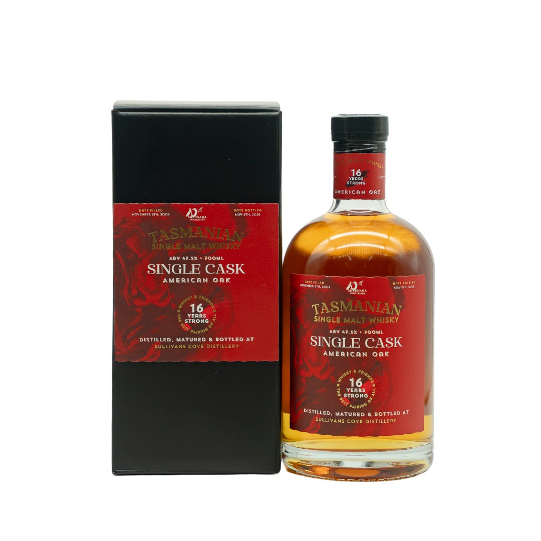 サリバンズ・コーブ – tagged 