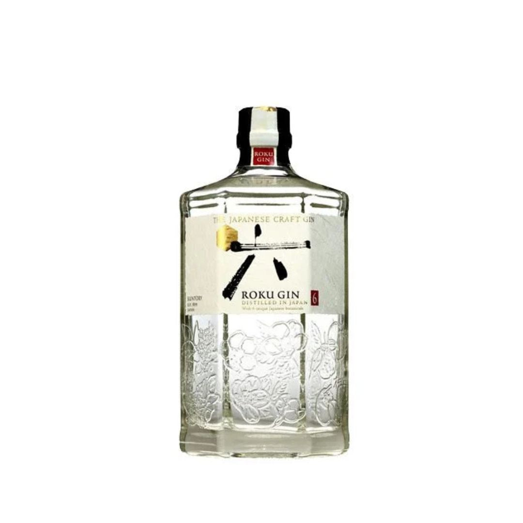 Distilled in Japan by Suntory, using 6 unqiue Japanese botanicals and perpfectly balanced the flavour. 6 unqiue Japanese Botanicalss: Sakura Flower, Yuzu Peel, Sencha tea, Sansho Pepper, Sakura Leaf and Gyokuro tea.&nbsp;