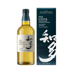 Combining a variety of cask matured grain whisky distilled at the Chita Distillery of Suntory, which produces grain whisky. A great choice to enter into the world of whisky.