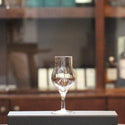 Amber Handmade Whisky Nosing & Tasting Glass G100 (No Box No Lid) - 2