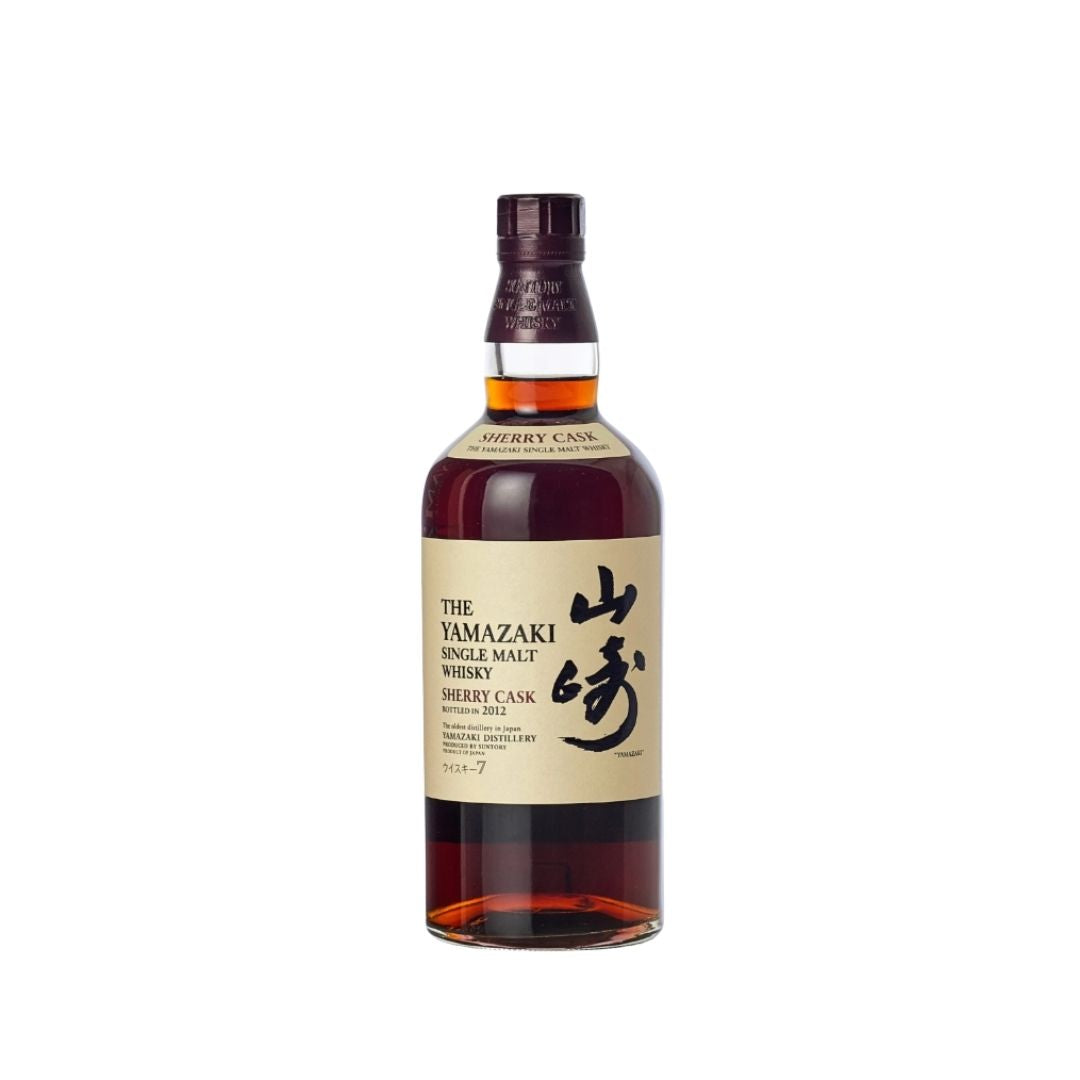 Yamazaki Japanese Whisky | Mizunara: The Shop – Mizunara: The Shop