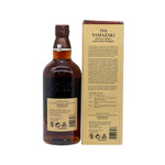 This Yamazaki Spanish Oak 2022 Edition is labelled as a “Tsukuriwake” (artisan‑selection) bottling, embodying the philosophy of “artisanship through a diversity of making” by exploring how small changes at every stage of whisky production can generate entirely different flavor profiles from the same distillery.

This is a rich, oxidative‑style Japanese single malt, defined by the influence of Spanish oak casks, with dried‑fruit depth, wine‑like acidity, and Yamazaki’s signature layered complexity.