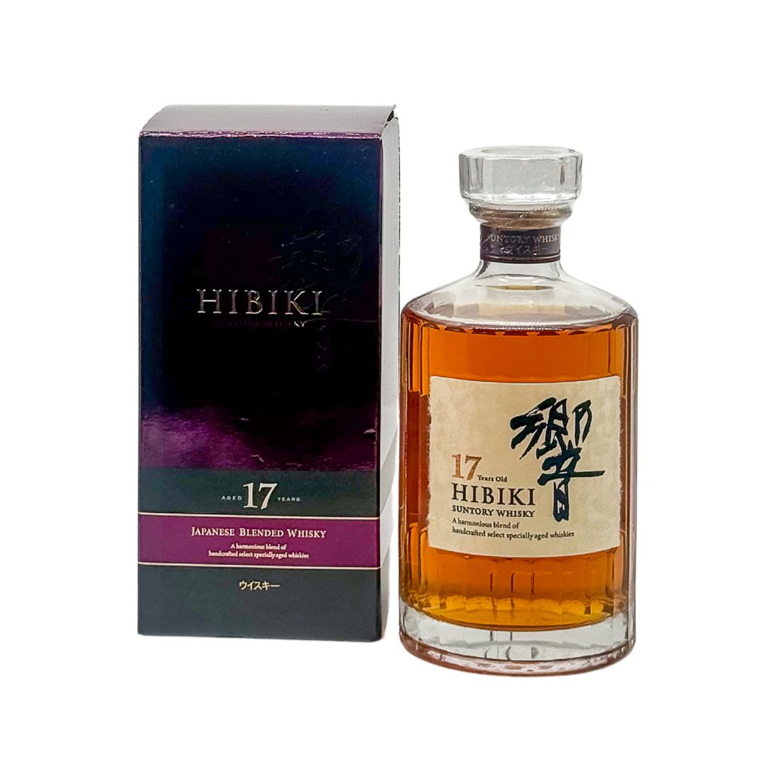 響 日本のウイスキー – Mizunara: The Shop Hong Kong