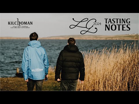 Kilchoman Loch Gorm 2024 Islay Single Malt Scotch Whisky