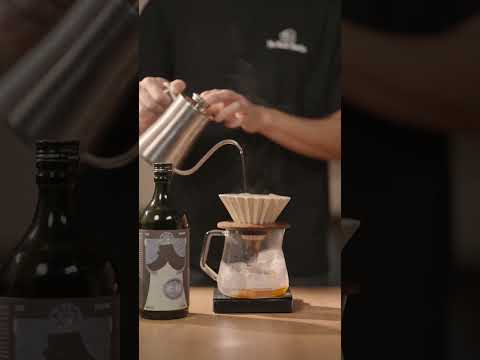 HACHI 燒酎、紅糖（黑糖）、初榨橡木桶陳釀