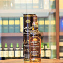 Amrut FUSION Indian Single Malt Whisky - 1