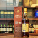 Amrut DOUBLE CASK Indian Single Malt Whisky Limited Edition Release - 2