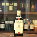 Ballantine's Finest Blended Scotch Whisky Older Bottling (Plastic Cap) - 1