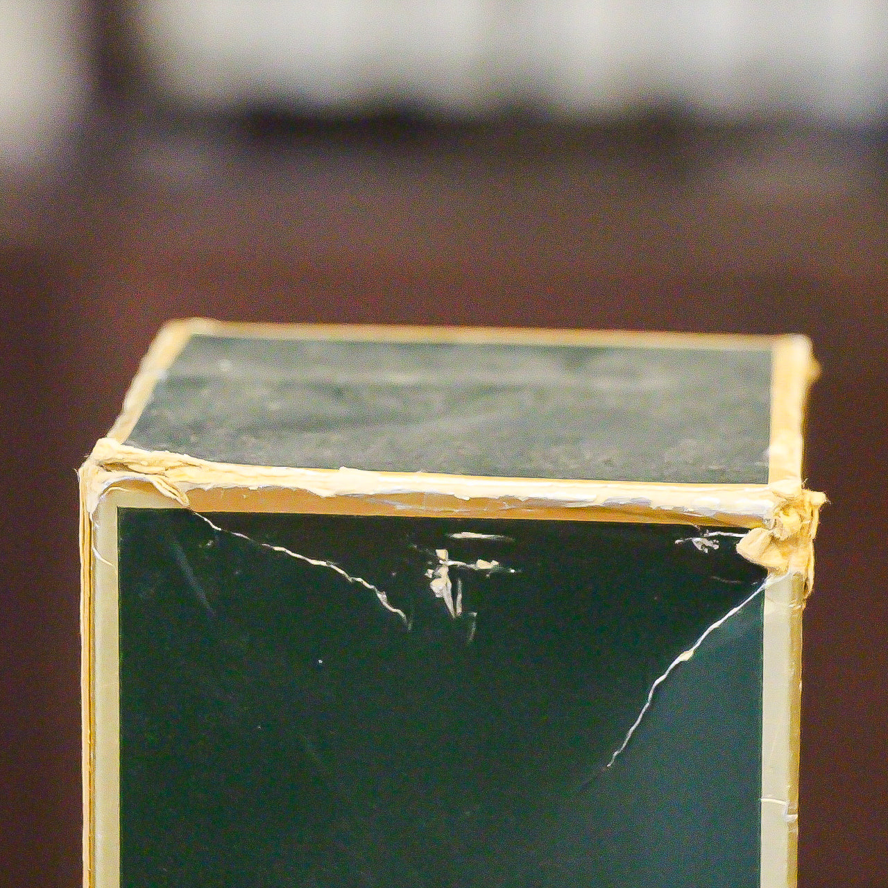 GlenDronach 8 Years Old Teacher's 1980s bottling Scotch Single