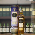 Glengoyne 10 Years Old "Art of Glengoyne Special 1st Edition" Scotch Single Malt Whisky - 1