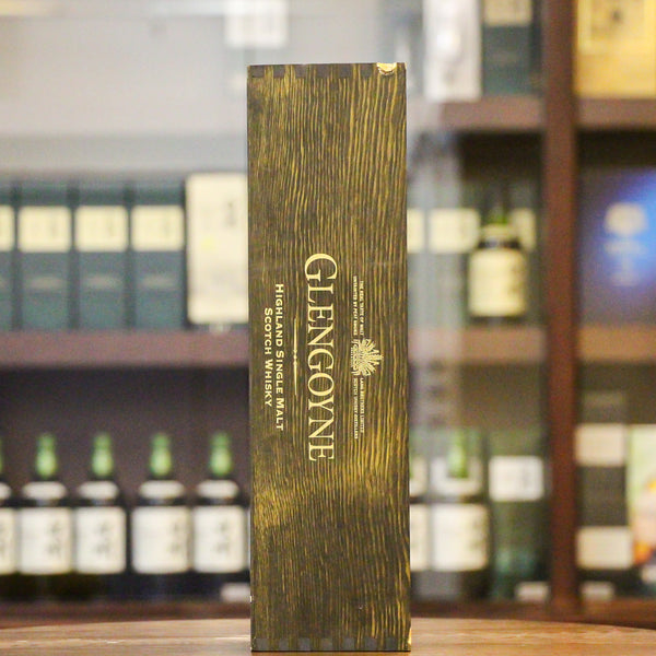 Glengoyne 1997 Chateau Palmer Wine Cask Finish Special Edition Scotch Single Malt Whisky - 6
