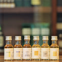 The Glenmorangie Single Malt Whisky (6 x 30 ml) Tasting Gift Set - 1
