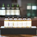 Ichiro's Malt Whisky (30 ml x 6) Tasting Gift Set C - 2