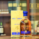 Kilchoman 100% Islay 11th Edition (2021) Single Malt Scotch Whisky - 1