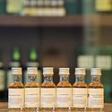 Laphroaig Single Malt Whisky (6 x 30 ml) Tasting Gift Set - 2