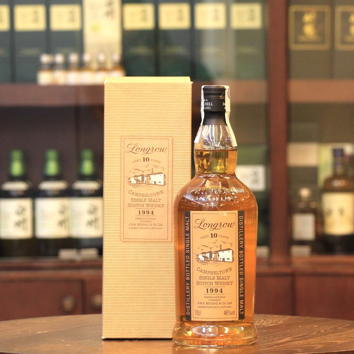 キャンベルタウン – tagged 